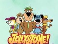 Trò chơi Jellystone Mayhem