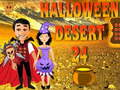 Trò chơi Halloween Desert 24