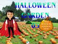 Trò chơi Halloween Garden 03