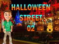 Trò chơi Halloween Street 02