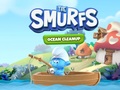 Trò chơi The Smurfs: Ocean Cleanup