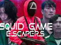 Trò chơi Squid Game Escapers