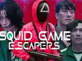 Trò chơi Squid Game Escapers