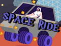 Trò chơi Space Ride