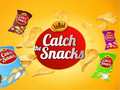 Trò chơi Catch The Snacks