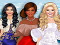 Trò chơi Barbie Dress Up