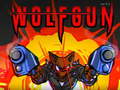 Trò chơi Wolfgun