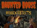 Trò chơi Haunted House Hidden Objects