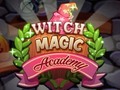 Trò chơi Witch Magic Academy
