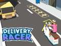 Trò chơi Delivery Racer