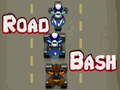 Trò chơi Road Bash
