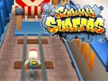 Trò chơi Princess Subway Surfers Runner