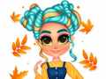 Trò chơi My Autumn Bright Outfits