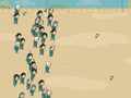 Trò chơi Squid Game 2D