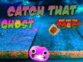 Trò chơi Catch That Ghost But Not the Toast