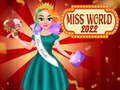 Trò chơi Miss World 2022