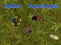 Trò chơi Spider Apocalypse