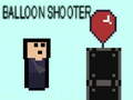 Trò chơi Balloon shooter