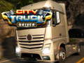 Trò chơi City Truck Driver