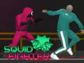 Trò chơi Squid Fighter