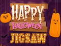 Trò chơi Happy Haloween Jigsaw