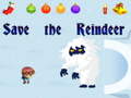 Trò chơi Save the Reindeer