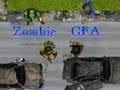 Trò chơi Zombie GFA