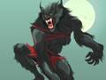 Trò chơi Scary Monsters Coloring