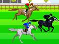 Trò chơi Horse Racing 2d