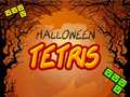 Trò chơi Halloween Tetris