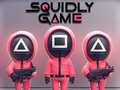 Trò chơi Squidly Game