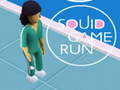 Trò chơi Squid Game Run