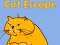 Trò chơi Cat Escape