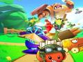 Trò chơi Plants vs Zombies 2 TD