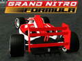 Trò chơi Grand Nitro Formula