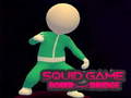 Trò chơi Squid Game Bomb Bridge