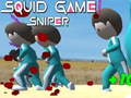 Trò chơi Squid Game Sniper