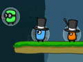 Trò chơi Arena 2D Shooting Multiplayer