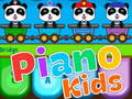 Trò chơi Piano Kids 