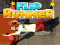 Trò chơi Flip Runner