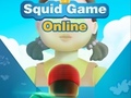 Trò chơi Squid Game Online