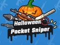 Trò chơi Halloween Pocket Sniper