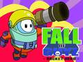 Trò chơi Fall Guys Rocket Hero