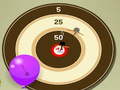 Trò chơi Interesting Darts