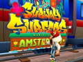 Trò chơi Subway Surfers World tour Amsterdam 