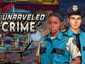 Trò chơi Unraveled Crime