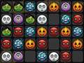 Trò chơi Halloween Puzzle