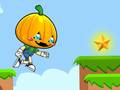 Trò chơi Pumpking Adventure