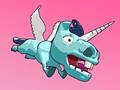 Trò chơi Mad Mad Unicorn
