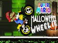 Trò chơi Super Mario Halloween Wheelie